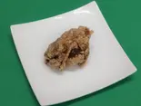からあげ1個（大分からあげ わん 武庫之荘駅前店）