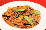 麻婆ナス（満福楼 新小平店）