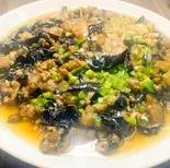 麻婆ナス（龍鳳源）