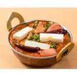 カダイパニール Kadai Panir（インドレストランロイヤル）