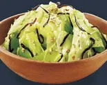 塩昆布キャベツ/SALT KELP SALAD（スパイスの森）