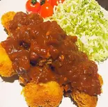 デミチキンカツ 3個（おかず屋 吟）