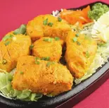 FISH TIKKA フィッシュティッカ(ニルワナム センター北店)