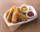 ローステッドポテト(5本入)(ピザーラスタイル 蘇我店)