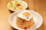 フライドライス Fried Rice（KERALA INDIAN RESTAURANT）