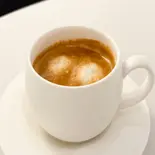 カフェラテ Cafe Latte (Hot)（＆LATTE.）