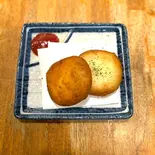 じゃがもちチーズ（焼とり吉鳥 今里駅前店）