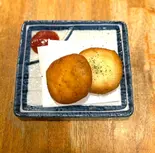 じゃがもちチーズ（吉鳥 古川橋駅前店）