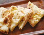 カシミリナン/Kashmir Naan（MANAKAMANA 千鳥橋店）