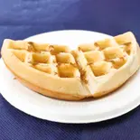 クレイジーメープルシナモン(美茶 十条店)
