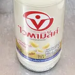 バイタミル(タイの豆乳)（ソイアーリータイ料理両国店）