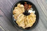 豚焼き肉丼（ミニマート トツカ）