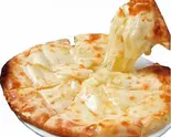 ハニーチーズナン[HONEY CHEESE NAN]（エスニックダイニングじゃぽん）