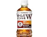 からだすこやか茶W(350ml)（キムカツ 恵比寿本店）