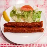 シシカバブ Shish Kebab（yabin 高田店）