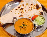 Aセット/A Set（富士インド料理 足立店）