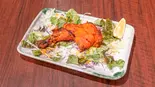 タンドリーチキンtanduri chicken（Amana cafe ＆ bar）