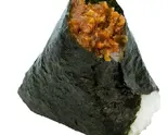 山くらげ味噌（米がおいしいおにぎり戸越屋渋谷道玄坂店）