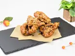BBQチキン（韓国チキンハウス りょうさん家 名古屋西店）