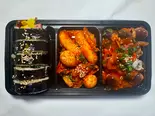 人気No.1 韓国3種セット キンパ+トッポッキ+牛プルコギ（Welcome Ikemen）