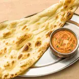 お好みカレーセットOkonomicurrySet（本格インド料理 ラディカ）