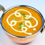 チキンカレーセット Chicken Curry Set(サムブリディインドネパールレストラン)