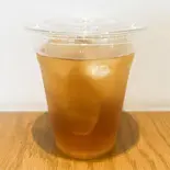 ミントティー(アイス)（mocca）