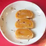 Kamal Burfi カマルバルフィ3ps（カマル 千葉美浜店 Kamal Restaurant）