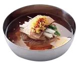 冷麺（とんちゃん 赤坂店）