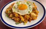ナシゴレンNasi Goreng（TikaDevi）
