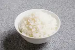ライス（中華麺店 喜楽）
