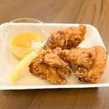 モチコチキン(3個)（南国キッチン はりゆんcafe）