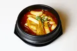 トッポキ（コプチャンち 心斎橋店）