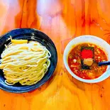 甘辛つけ麺（僕の生きる道）