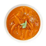 【食べたら絶対ハマる】ロゼトッポッキ Rose Toppokki（BASAK CHICKEN 下北沢）