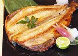 しまほっけ（福田大衆酒場）