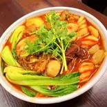 マーラータン麻辣烫（祥和食府）