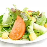 シーザーサラダ caesar salad（アジアン レストラン マナスル）