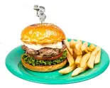 タルタルバーガー Tartar Burger(BurgerFactory)