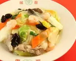 中華どんぶり（珉龍吹田店）
