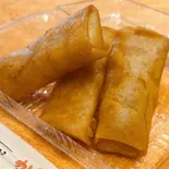 チーズロール(3本)（からコロ屋）