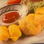 パニールパコダ (Paneer Pakoda)(エベレストキッチン)