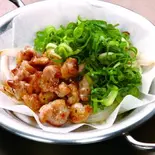 なんこつねぎ塩焼（風の街 大東店）