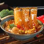 蜀香川粉麻辣燙(香港餃子酒場 下北沢店)