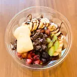 アサイーチョコ（Co.FUNカフェ）
