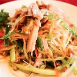 葱チャーシュー（満福楼 新小平店）