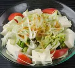 Tofu salad(よろこんで)