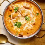 Chicken curry setチキンカレーセット(インドレストラン マサラ 江古田店)