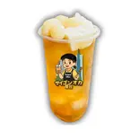ロンガンパンナコッタティー(SAIGONOKAサイゴンオカ屋台西川口)