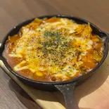 ラザニア（ビストロfun）
